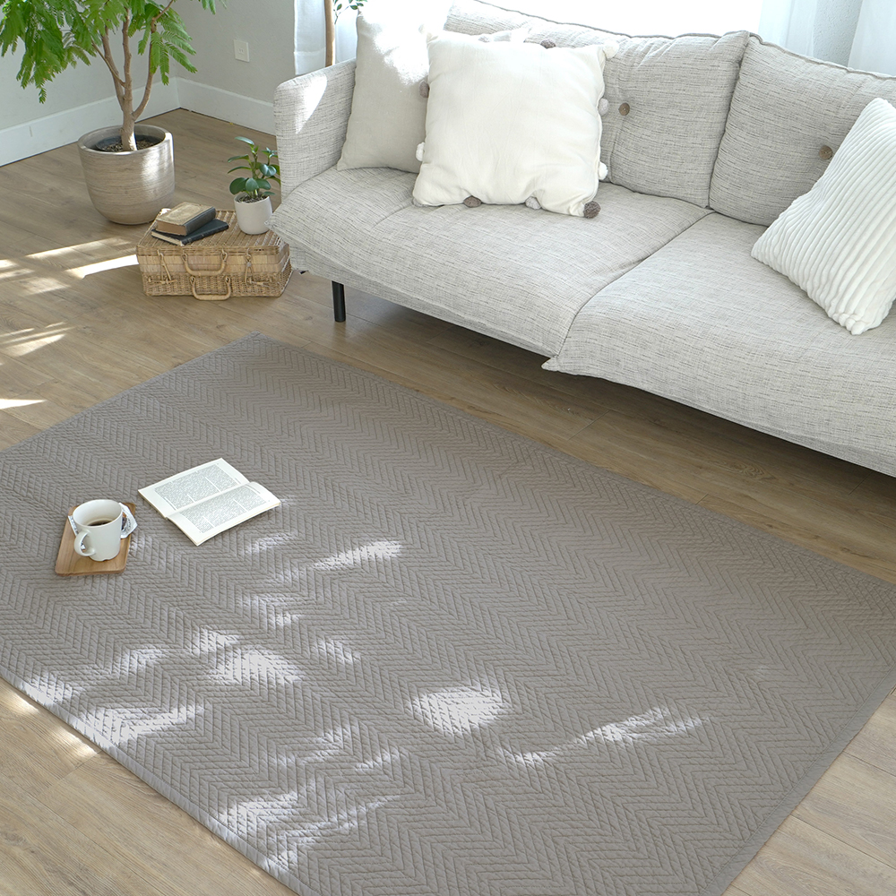 スミノエ ラグ イブル