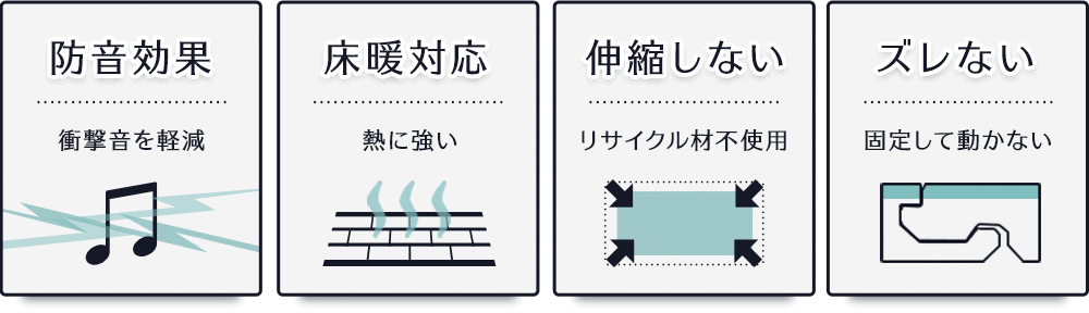 はめ込み式床材 Rigid Click WOOD リジッドクリックウッド 古木を再現したリアルな木目調フロアタイルは防音・床暖対応など高機能