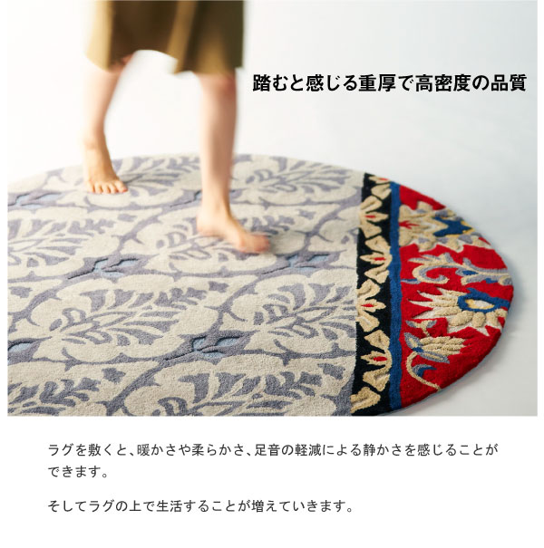 アンナ ラグ