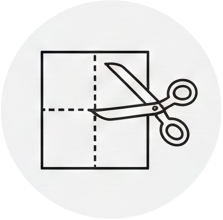 賃貸OK 置くだけ簡単 吸着フロアタイル FIOLIO・フィオリオ カットが簡単