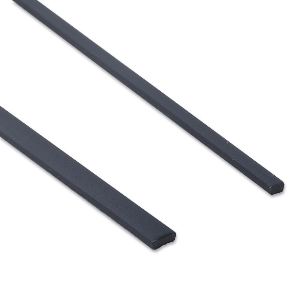 東リ2mm厚のフロアタイル用目地棒