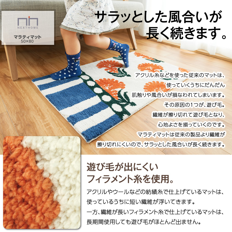 マラティ マット