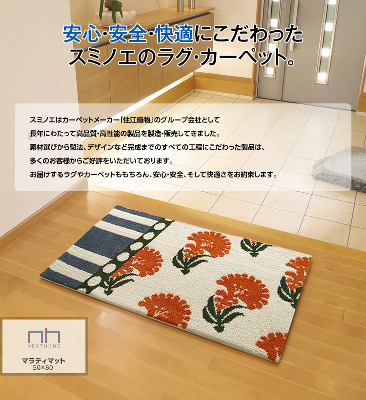 マラティ マット