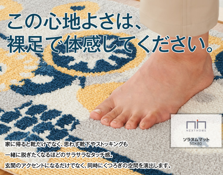 ソラヌム マット