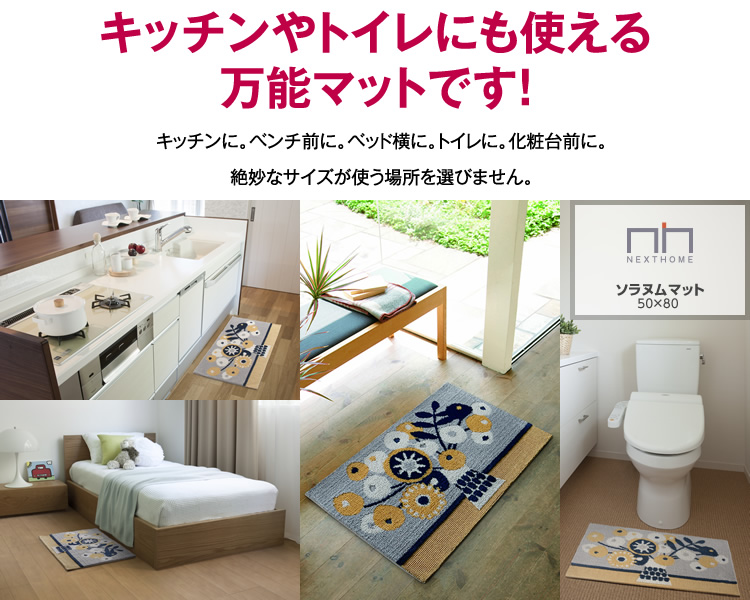 ソラヌム マット