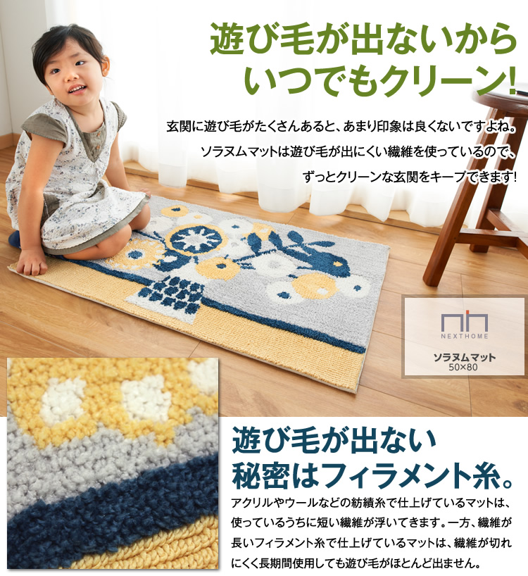 ソラヌム マット
