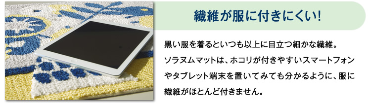 ソラヌム マット